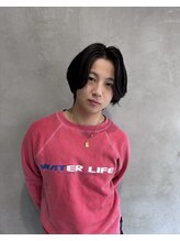 ロジッタ(ROJITHA) ryota 