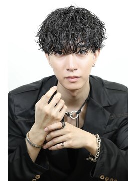 リップス 吉祥寺店 (LIPPS) パーママッシュ