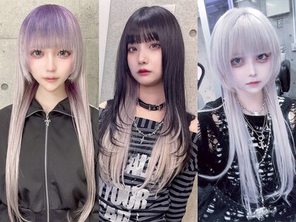 インク 渋谷(INK.)の写真