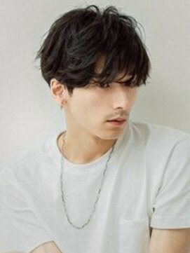 ルーチェ 大宮(Luce) サーフカール/リバースセンターパート［大宮］