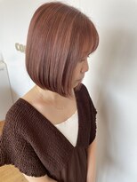 コワファースト 大分(COIFF1RST) 大人美人ツヤカラー白髪ぼかし20代30代40代/大分