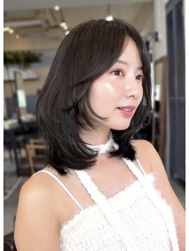 コート 表参道(Cote) 【Cote表参道】20代30代40代大人ボブ/ひし形ボブ/レイヤーボブ