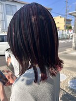 フラット ユメノ(FLAT-ユメノ) ハイライト