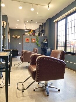 【古国府】『大人女性の美髪＆美頭皮を叶えるサロン♪』あなたのなりたいをサポート！理想のスタイルへ★