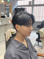 フォンド 津田沼(fond.)&nbsp;スペインカール/スパイキーショート/フェザーパーマ/津田沼