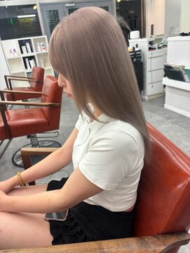 ディーエヌエー バイ エゴル(DiNA by ENGOL) ミルクティー