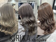 キリカ 新宿東口(KIRIKA)