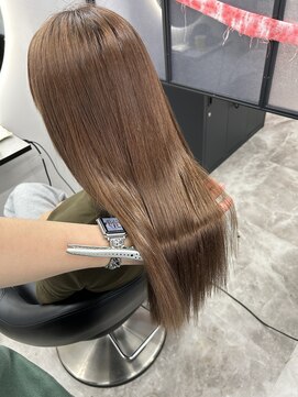 シーバイスリー 綱島(C×3) オレンジブラウン