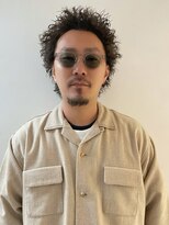 サル 代官山(SAL)&nbsp;【SAL】ザ・ツイスト