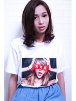 シック(Chic)&nbsp;ミルクティアッシュ×メテオトリートメント☆彡