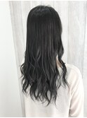 【CIEL原田】透け感グレージュ。