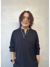 アンジェリカ 名古屋店(ANGELICA)&nbsp;川見 駿行