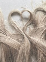 ☆ロング料金、シャンプーブロー料金は頂いておりません！☆