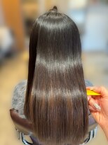 きのま 東白楽 東神奈川&nbsp;【髪質改善】アルカリ酸熱トリートメント