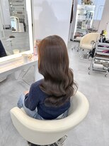 スパーブ(SUPERB) Olive beige