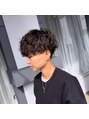ヘアープロポーザー ラグ(hair proposer Leggu)&nbsp;メンズパーマはお任せあれ！リピート率95%カッコいいの追求を！
