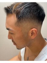 ユニセックスサロンボーロアール(Unisex Salon BEAU ROIRL)&nbsp;メンズ/ベリーショート