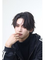 アイトーキョーシエル 横浜(AI TOKYO Ciel)&nbsp;センターパート