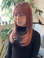 ルネ清水アネックス (Rune 清水 ANNEX) 可愛さ満点!ピンクベージュ☆