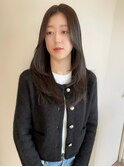 大人っぽレイヤー◎
