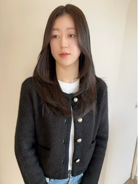 クム(QUMU) 大人っぽレイヤー◎