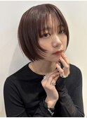 レイヤーボブ