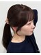 アイル(I'LL)の写真/【本格的な韓国ヘア＊】前髪や顔回りカットで韓国ヘアへと導きます◎あなたの“なりたい”が叶う♪