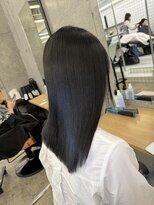 マジコ 表参道店(Magico) 縮毛矯正×最高級髪質改善×艶感美容液【表参道/縮毛矯正】