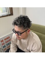 ルートヘアー(ROUTE HAIR) メンズスタイル〔ROUTE HAIR〕