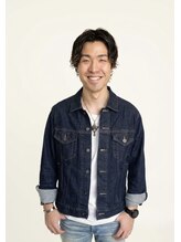 テーラヘアー 鎌取店(TELA HAIR) 西川 将司
