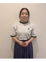 アグ ヘアー フィガロ 北上店(Agu hair figaro) 石村 真彌