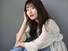 【大人女性におすすめ】艶カラー+エイジングケアスパ+トリートメント
