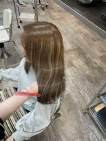 シャンプーボーイ 宮崎駅前店(SHAMPOO BOY) ワンカラー