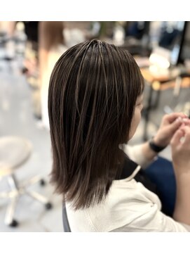 リライズ 加古川店(Re.Rize) シャドールーツ
