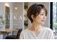 ヘアメイク ルカ(HAIR MAKE LUKA)の写真