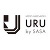 URU by33 札幌大通店【ウル バイササ サッポロオオドオリテン】【10月1日OPEN(予定)】のお店ロゴ