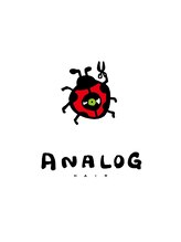 analog hair【アナログ　ヘアー】