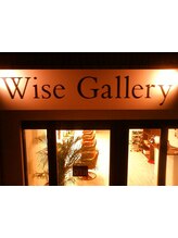 Wise　Gallery