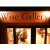 ワイズギャラリー(Wise Gallery)のお店ロゴ