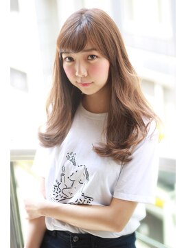 シャルマン 銀座(Charumante) 【Charumante銀座】マイグレージュウェーブ