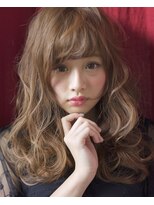 ディスタカマツ(This TAKAMATSU) This collection LONG☆女の子の憧れふわふわロング3☆