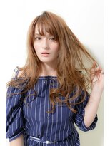 ディーオ 浦和店(Dio...)&nbsp;夏のゆるふわパーマ