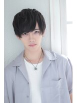 【表参道】好感度UP！ナチュラルスマートマッシュ