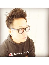 シエル 草加駅東口(ciel) 谷本 健輔