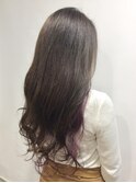 ロングレイヤー☆