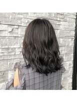 アールトゥーヘアー(art To Hair) グレージュ