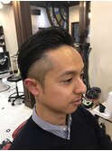 爽やかな大人