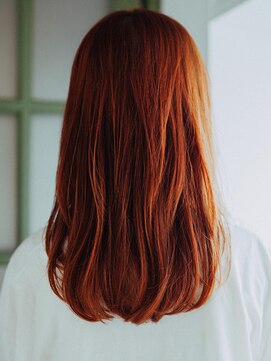 プロデュース 相模原店(Produce) 前髪重め☆似合わせカット♪小顔