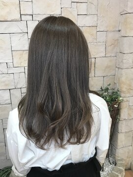 フォルテ 島田店 アッシュベージュ