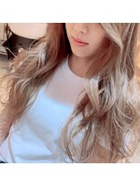 マーモ(mamo)&nbsp;ミルクベージュ